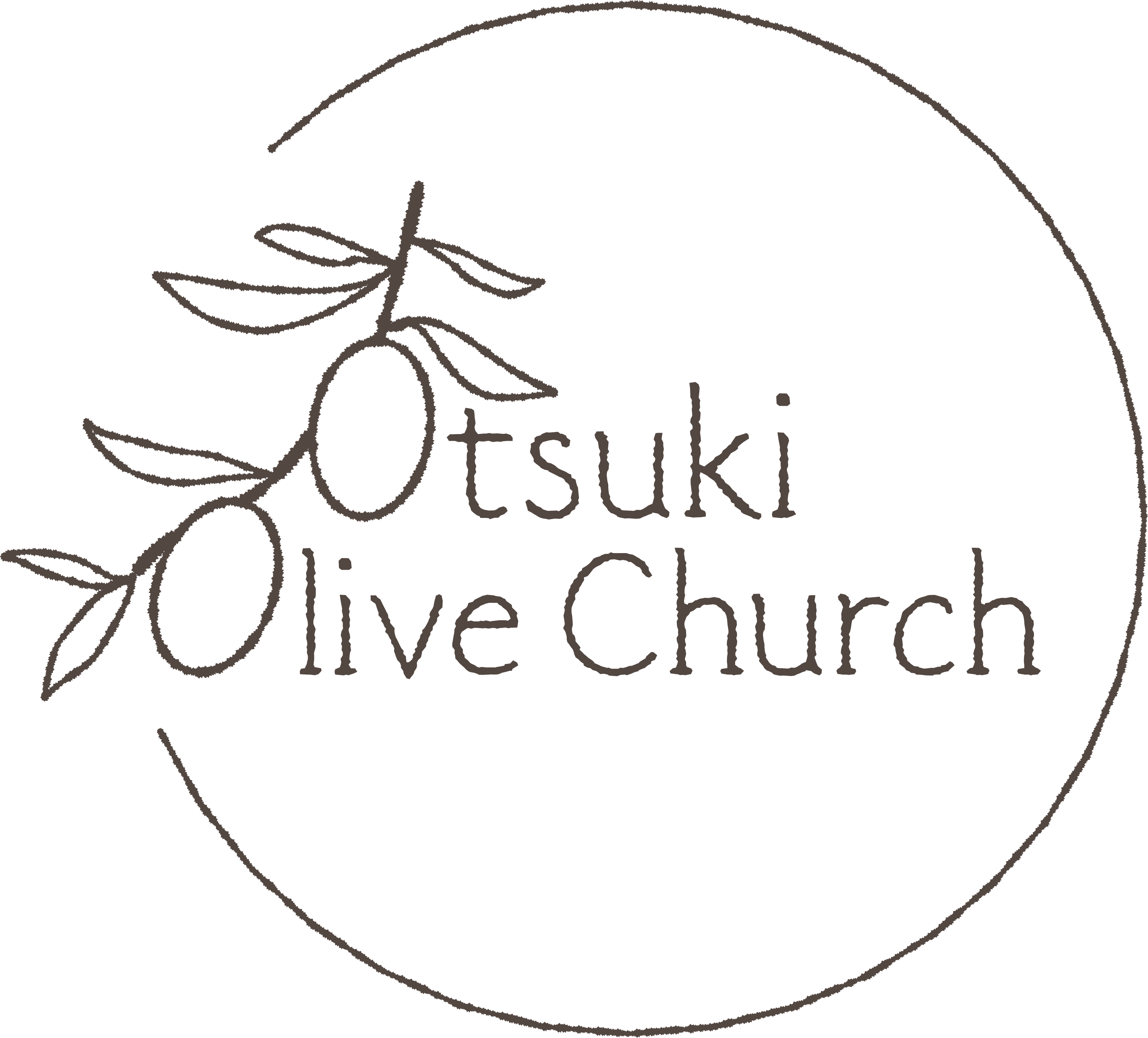 大月オリーブ教会